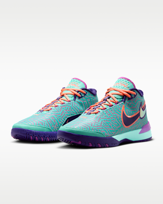 LeBron NXXT Genisus Basketball Shoes. Nike.com